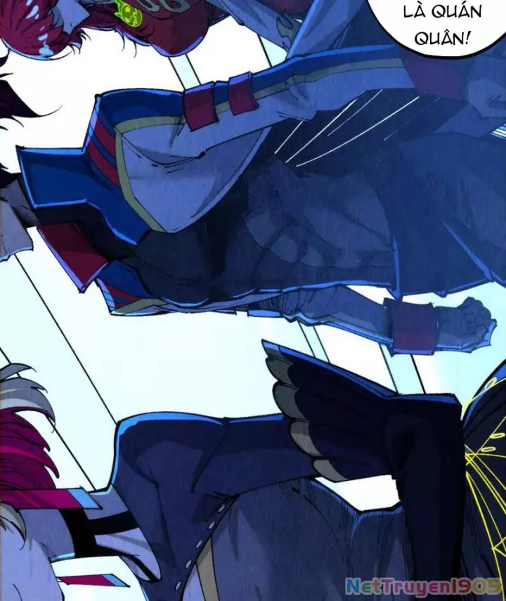 Vạn Cổ Chí Tôn Chap 459 - Next Chap 460