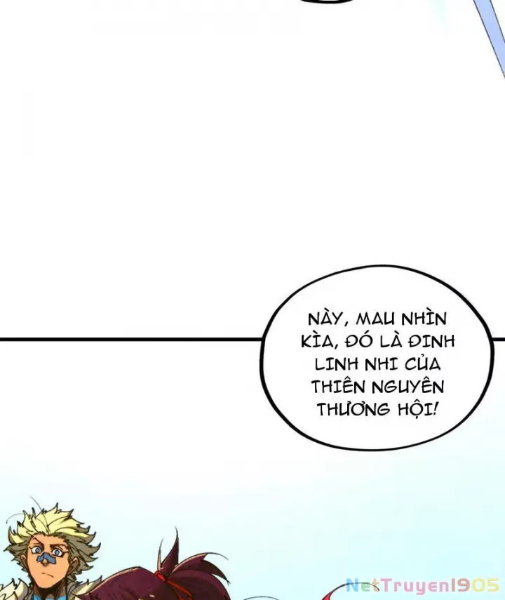Vạn Cổ Chí Tôn Chap 459 - Next Chap 460
