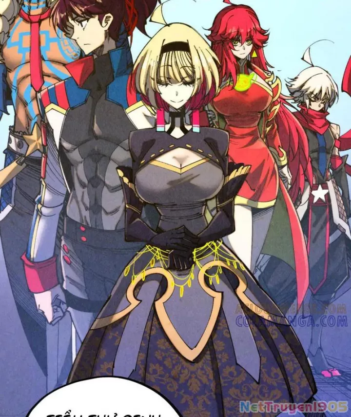 Vạn Cổ Chí Tôn Chap 459 - Next Chap 460