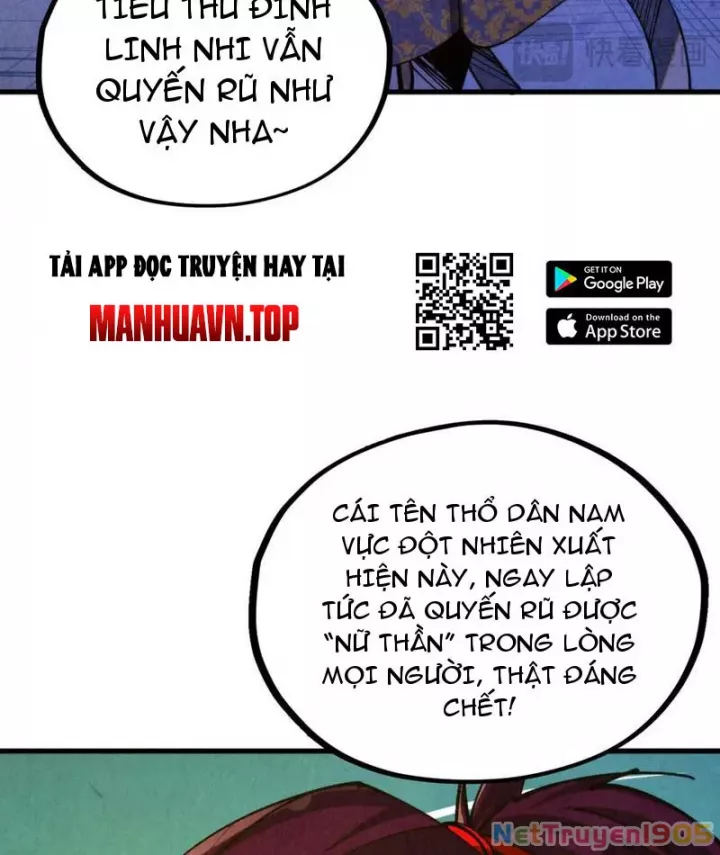 Vạn Cổ Chí Tôn Chap 459 - Next Chap 460