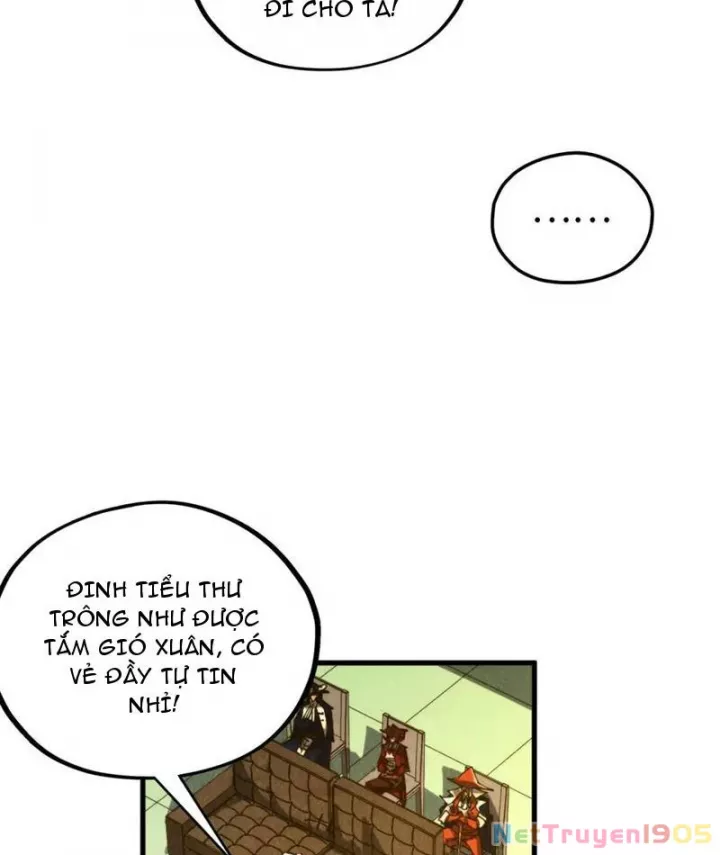 Vạn Cổ Chí Tôn Chap 459 - Next Chap 460