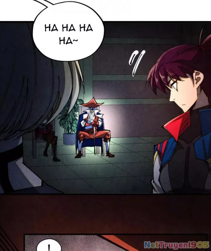 Vạn Cổ Chí Tôn Chap 459 - Next Chap 460