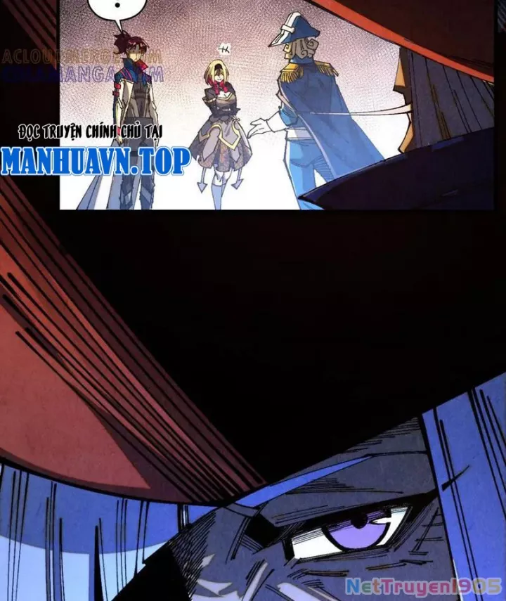 Vạn Cổ Chí Tôn Chap 459 - Next Chap 460