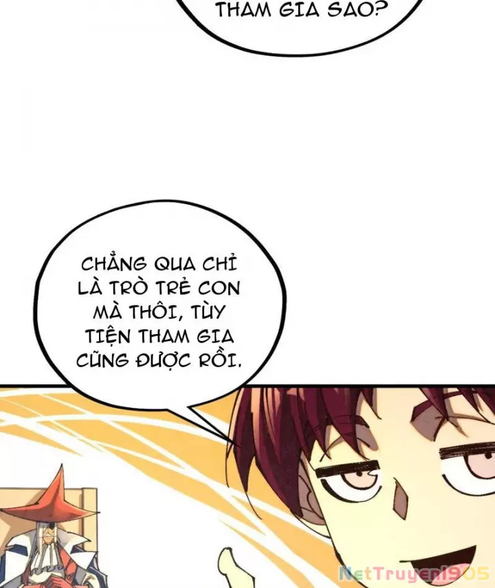 Vạn Cổ Chí Tôn Chap 459 - Next Chap 460