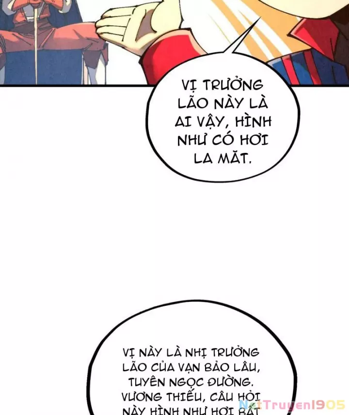 Vạn Cổ Chí Tôn Chap 459 - Next Chap 460
