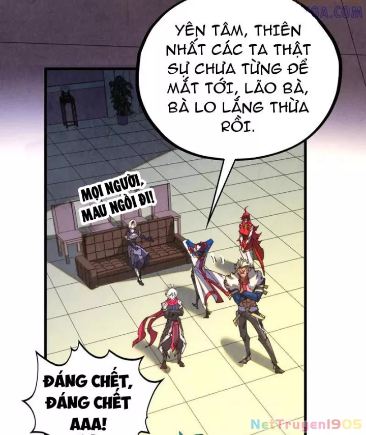 Vạn Cổ Chí Tôn Chap 459 - Next Chap 460