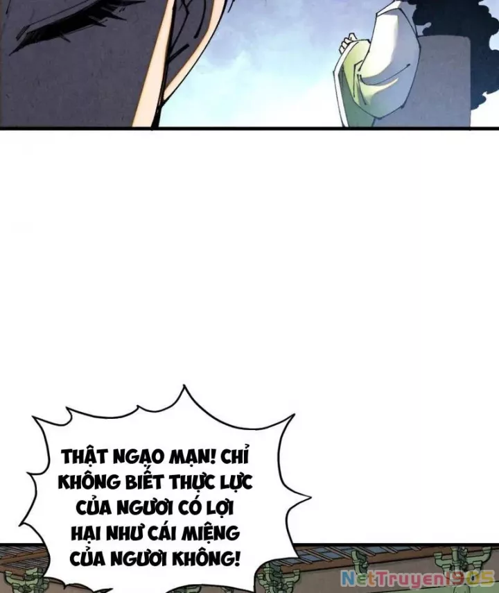Vạn Cổ Chí Tôn Chap 459 - Next Chap 460