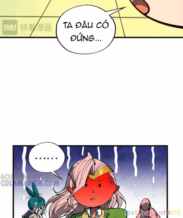 Vạn Cổ Chí Tôn Chap 459 - Next Chap 460