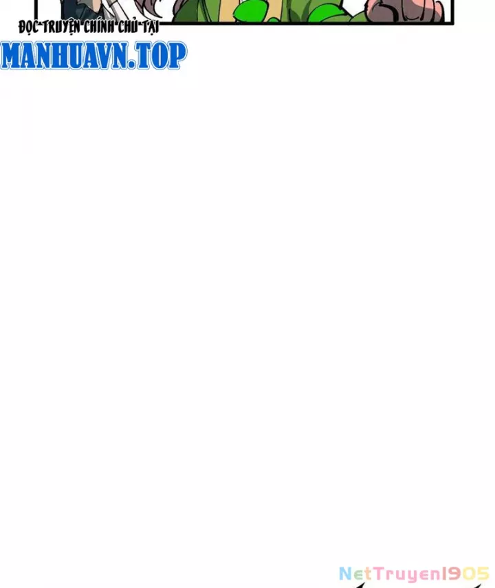 Vạn Cổ Chí Tôn Chap 459 - Next Chap 460