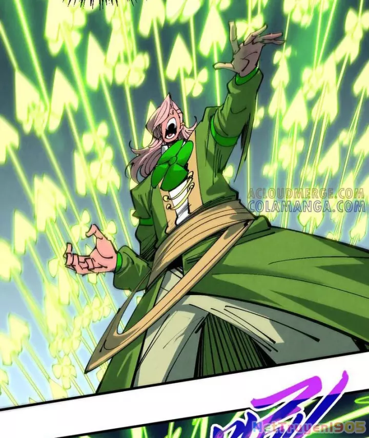 Vạn Cổ Chí Tôn Chap 459 - Next Chap 460