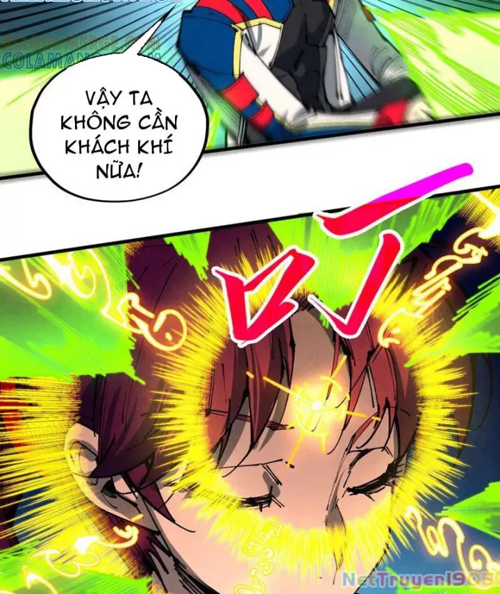 Vạn Cổ Chí Tôn Chap 459 - Next Chap 460