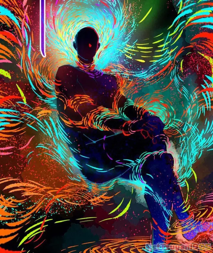 Vạn Cổ Chí Tôn Chap 459 - Next Chap 460