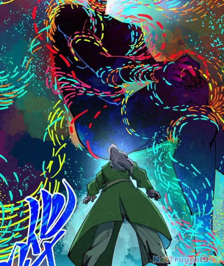 Vạn Cổ Chí Tôn Chap 459 - Next Chap 460