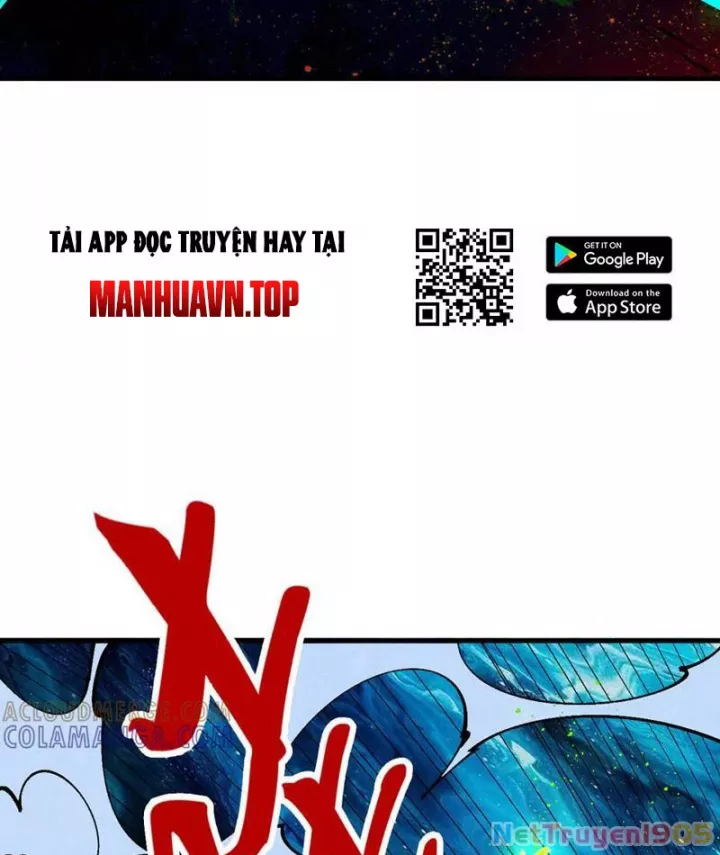 Vạn Cổ Chí Tôn Chap 460 - Next Chap 461