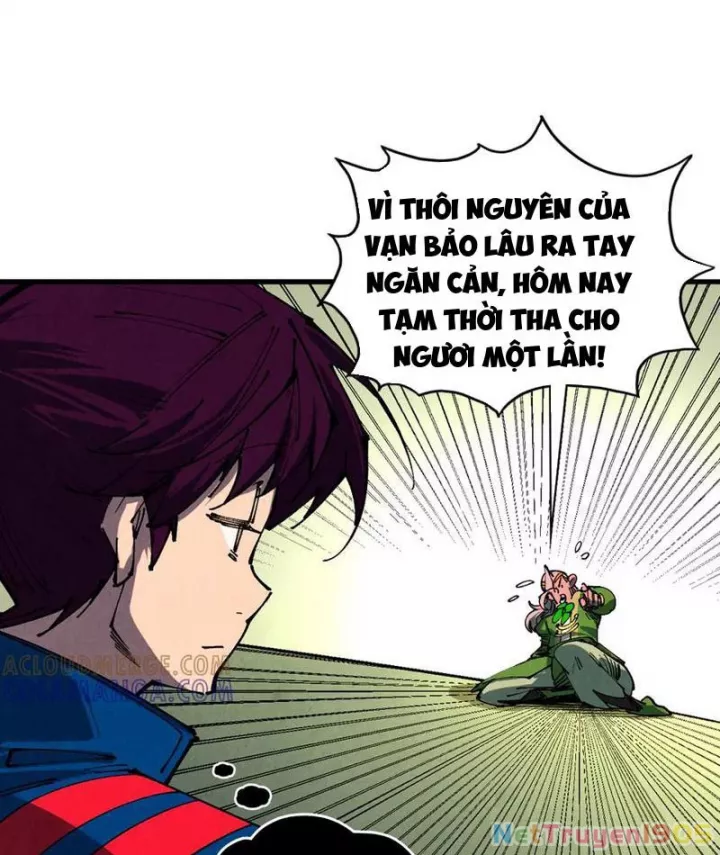 Vạn Cổ Chí Tôn Chap 460 - Next Chap 461