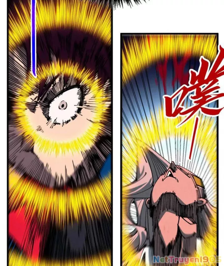 Vạn Cổ Chí Tôn Chap 460 - Next Chap 461