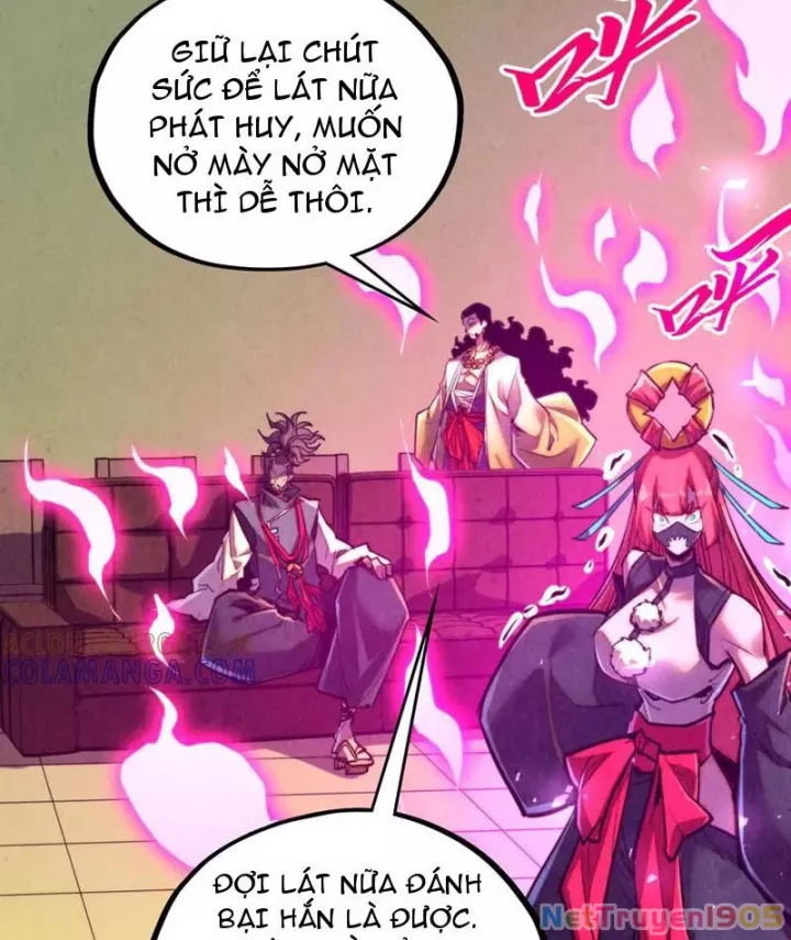 Vạn Cổ Chí Tôn Chap 460 - Next Chap 461