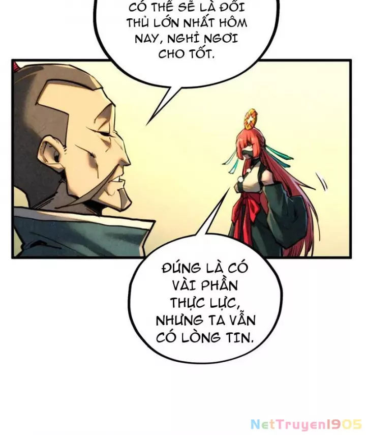 Vạn Cổ Chí Tôn Chap 460 - Next Chap 461