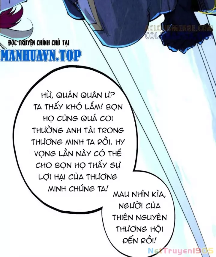 Vạn Cổ Chí Tôn Chap 460 - Next Chap 461