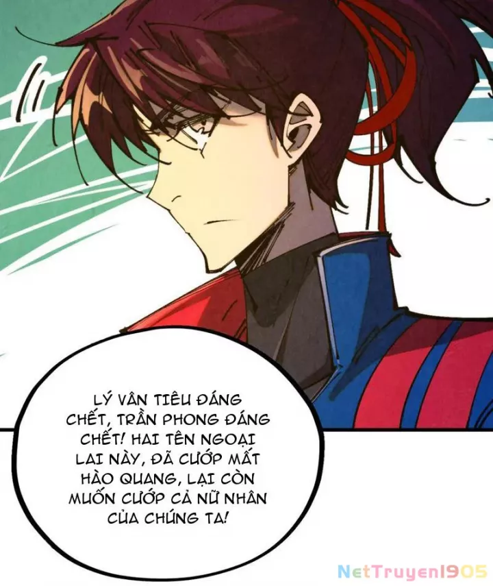 Vạn Cổ Chí Tôn Chap 460 - Next Chap 461