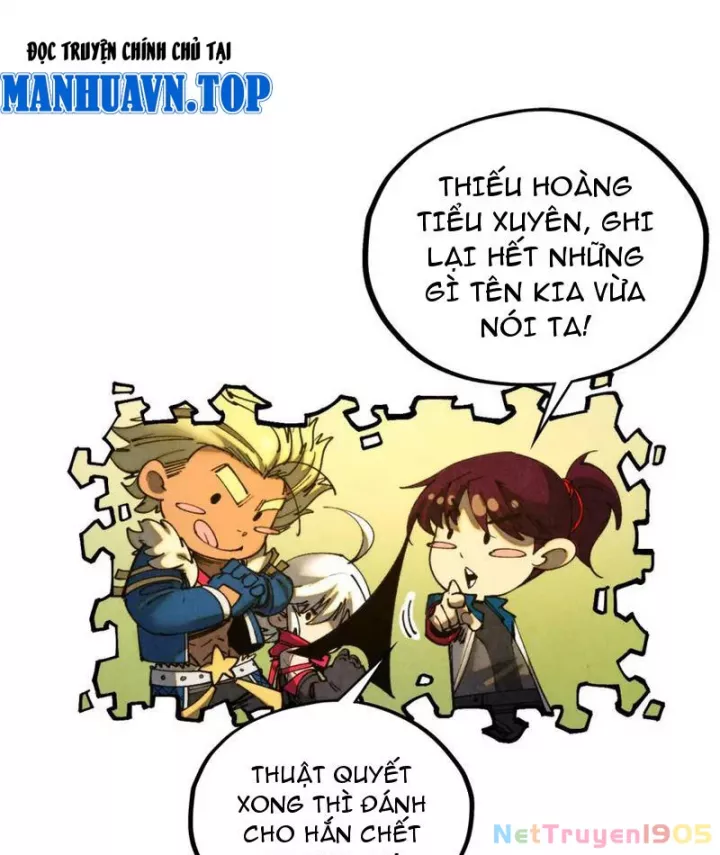 Vạn Cổ Chí Tôn Chap 460 - Next Chap 461