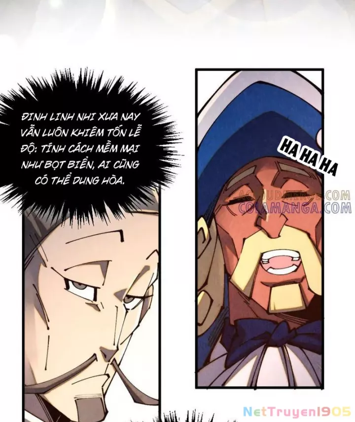 Vạn Cổ Chí Tôn Chap 460 - Next Chap 461