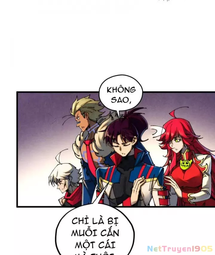 Vạn Cổ Chí Tôn Chap 460 - Next Chap 461