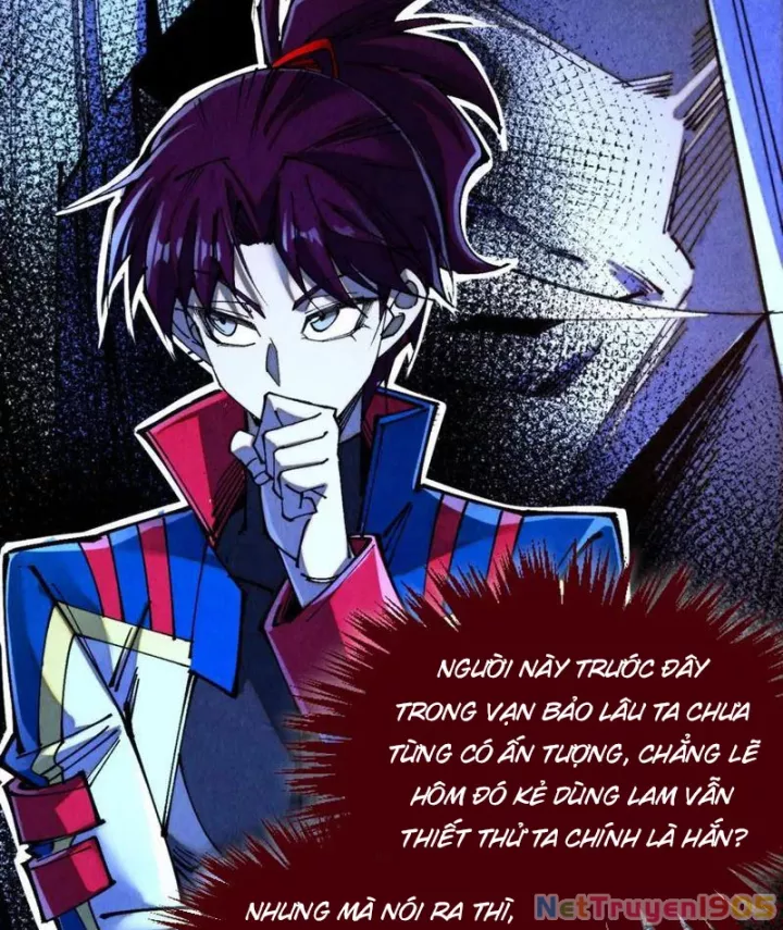 Vạn Cổ Chí Tôn Chap 460 - Next Chap 461