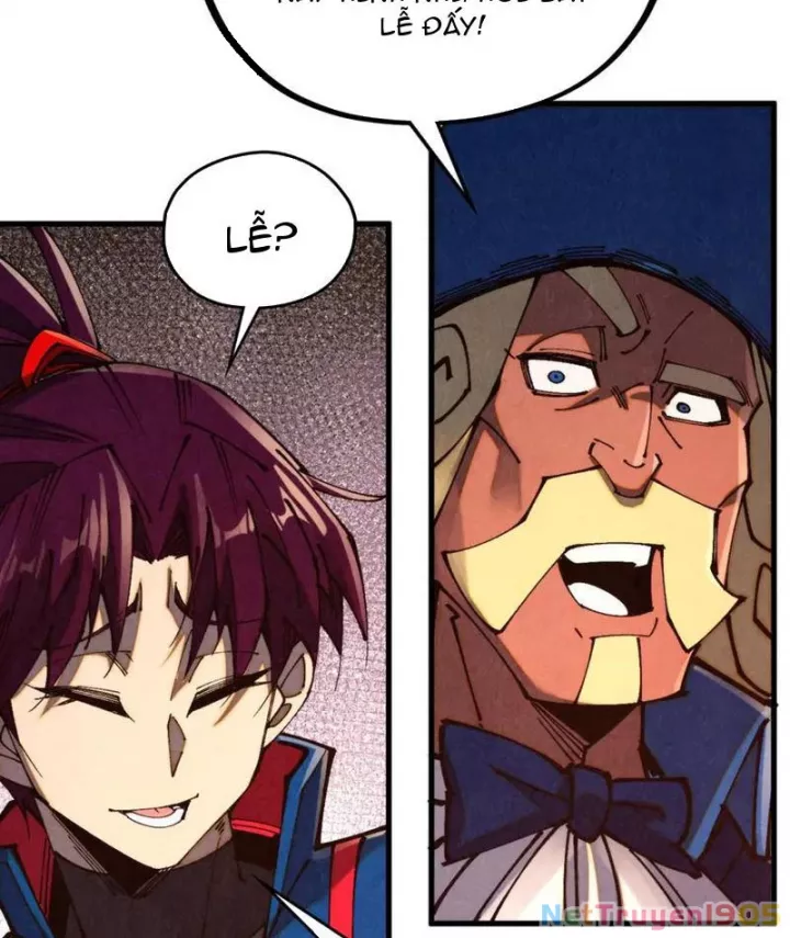 Vạn Cổ Chí Tôn Chap 460 - Next Chap 461