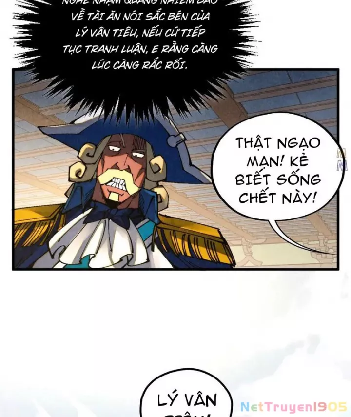 Vạn Cổ Chí Tôn Chap 460 - Next Chap 461