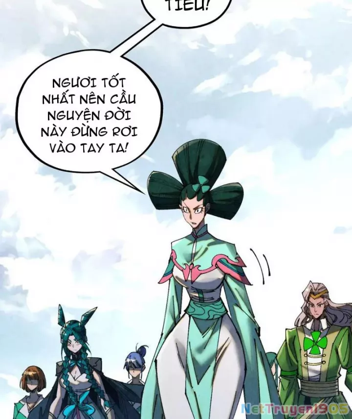Vạn Cổ Chí Tôn Chap 460 - Next Chap 461