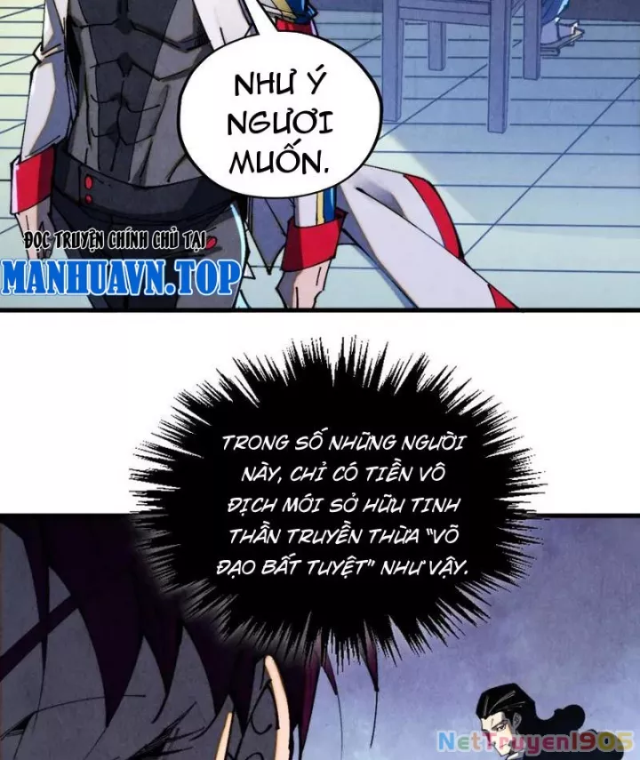 Vạn Cổ Chí Tôn Chap 460 - Next Chap 461