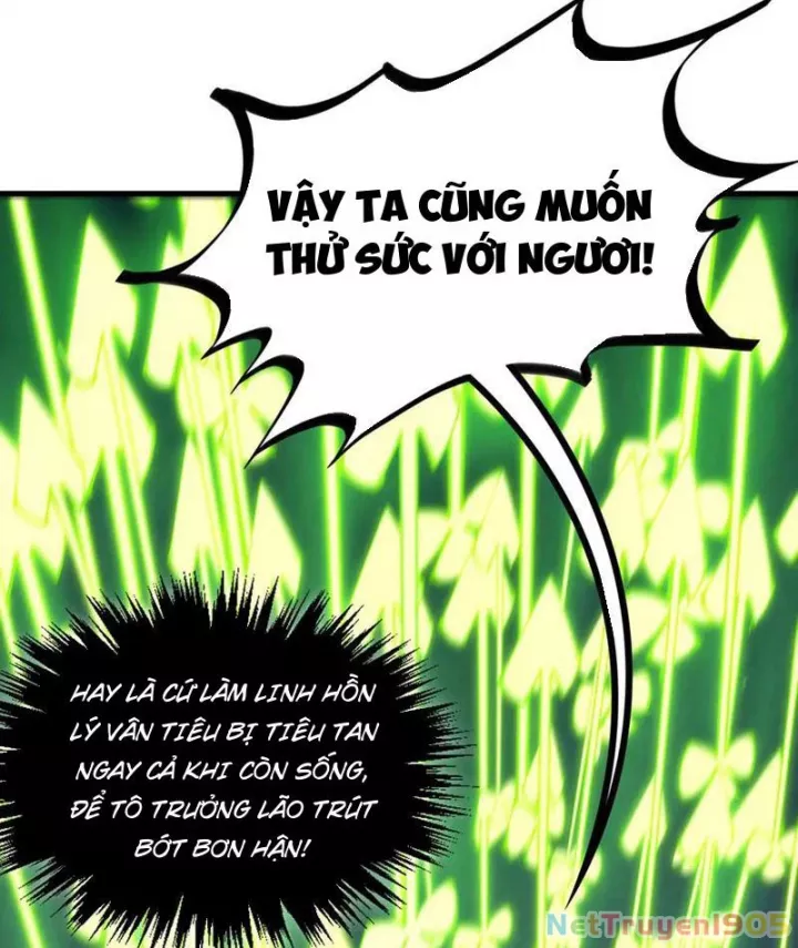 Vạn Cổ Chí Tôn Chap 460 - Next Chap 461