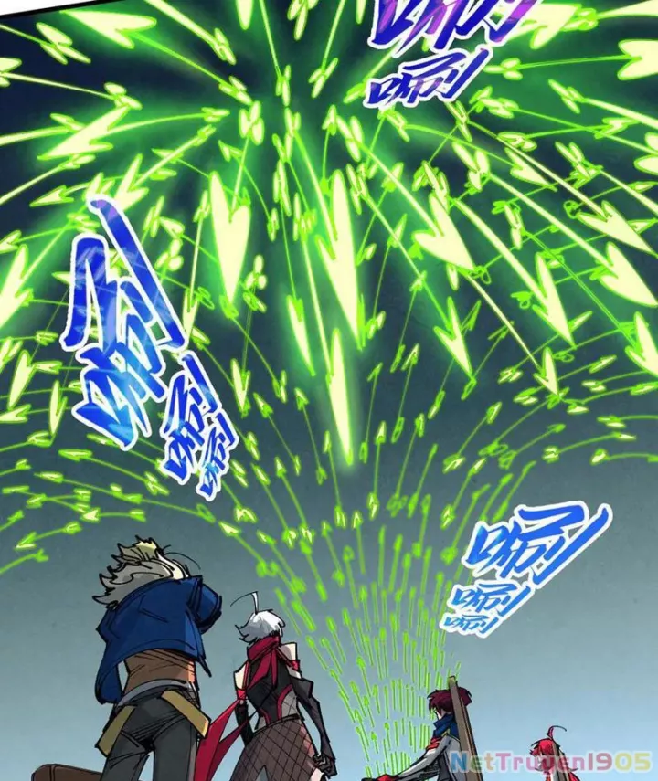 Vạn Cổ Chí Tôn Chap 460 - Next Chap 461