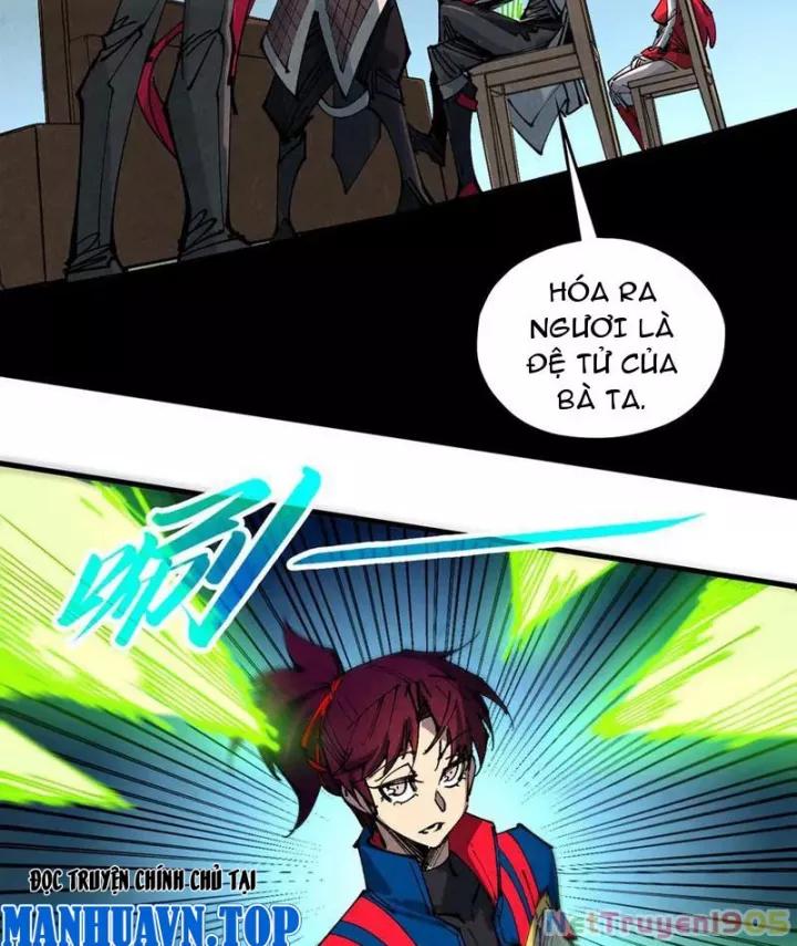 Vạn Cổ Chí Tôn Chap 460 - Next Chap 461