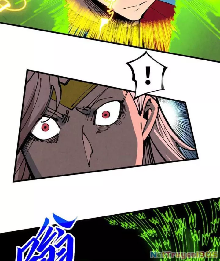 Vạn Cổ Chí Tôn Chap 460 - Next Chap 461