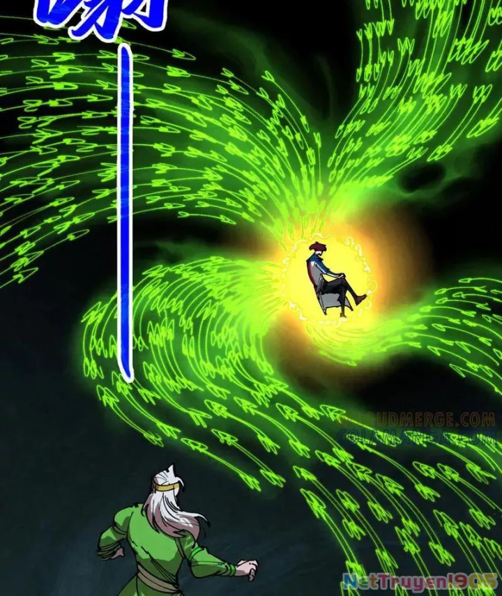 Vạn Cổ Chí Tôn Chap 460 - Next Chap 461