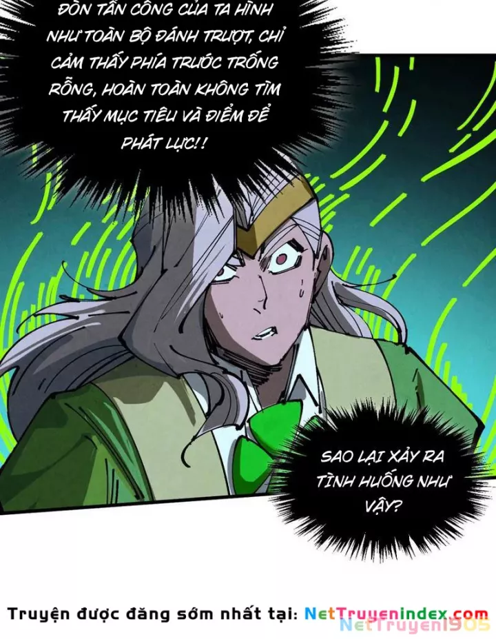 Vạn Cổ Chí Tôn Chap 460 - Next Chap 461