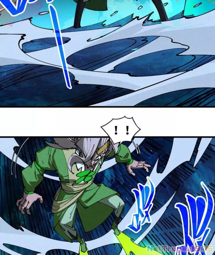 Vạn Cổ Chí Tôn Chap 460 - Next Chap 461