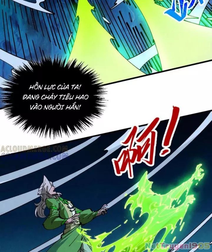 Vạn Cổ Chí Tôn Chap 460 - Next Chap 461