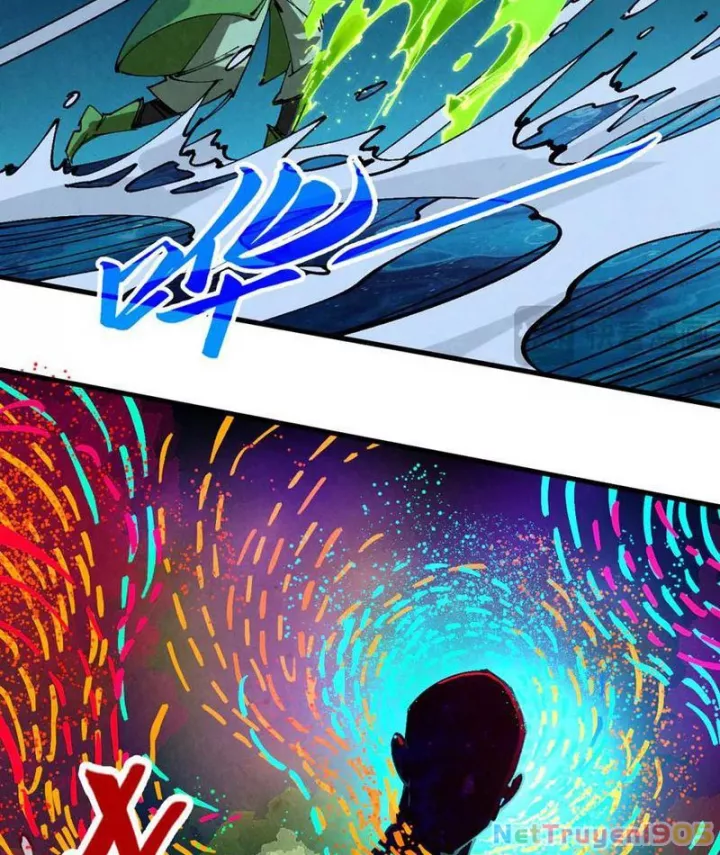 Vạn Cổ Chí Tôn Chap 460 - Next Chap 461