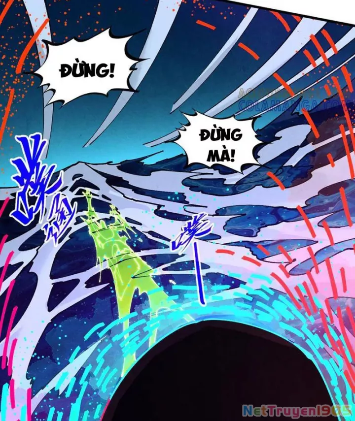 Vạn Cổ Chí Tôn Chap 460 - Next Chap 461