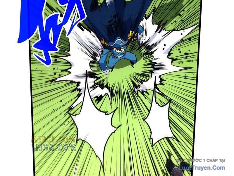 Vạn Cổ Chí Tôn Chap 461 - Next Chap 462