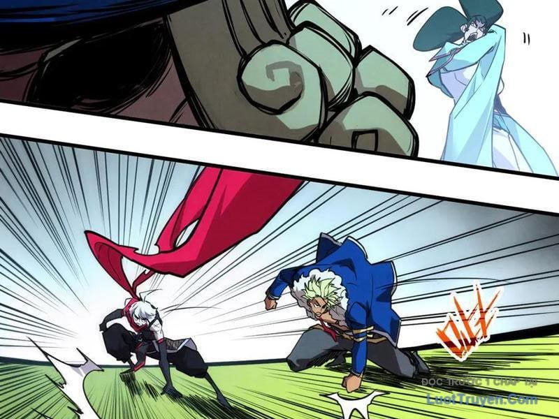 Vạn Cổ Chí Tôn Chap 461 - Next Chap 462