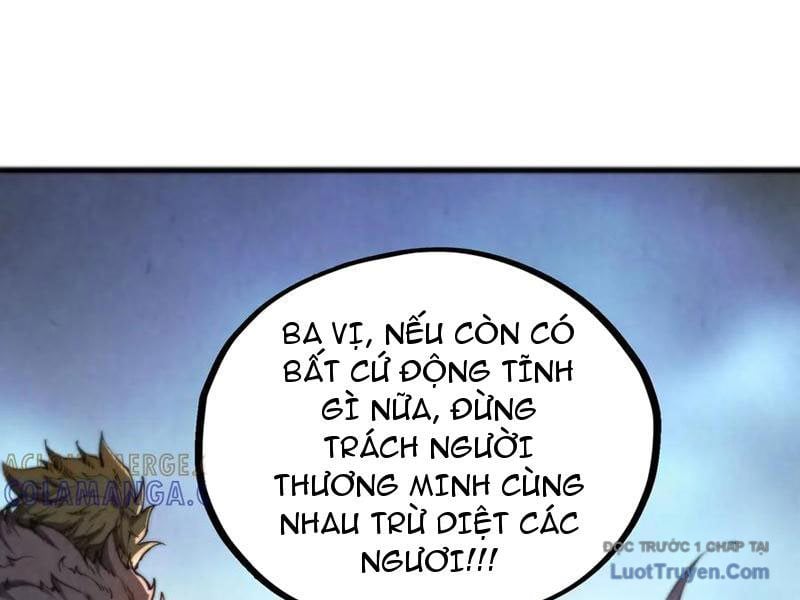 Vạn Cổ Chí Tôn Chap 461 - Next Chap 462