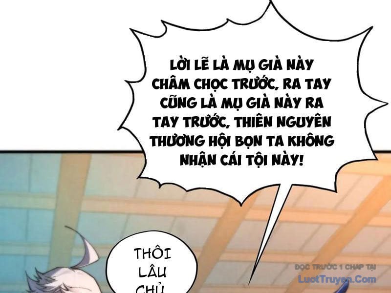 Vạn Cổ Chí Tôn Chap 461 - Next Chap 462