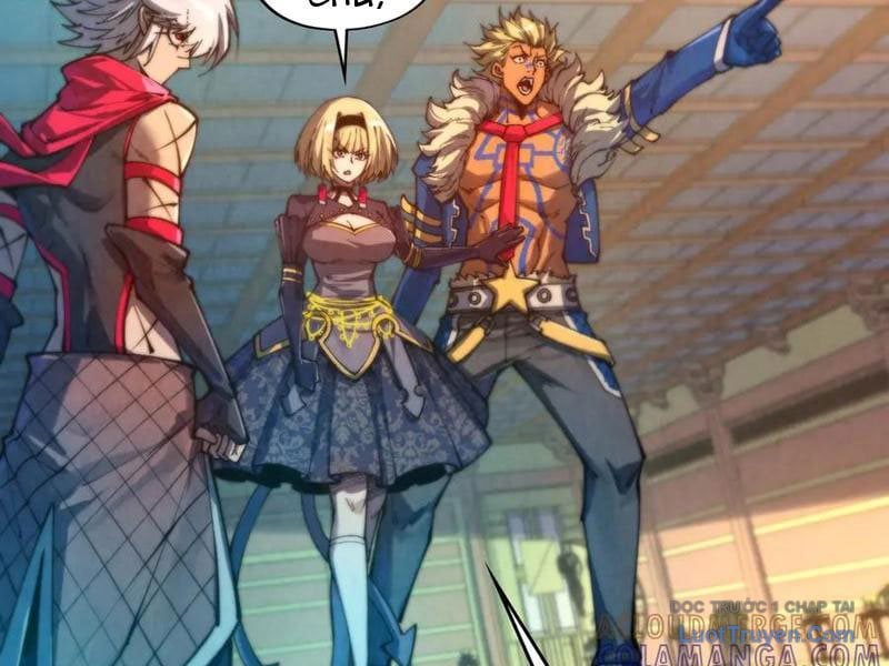 Vạn Cổ Chí Tôn Chap 461 - Next Chap 462