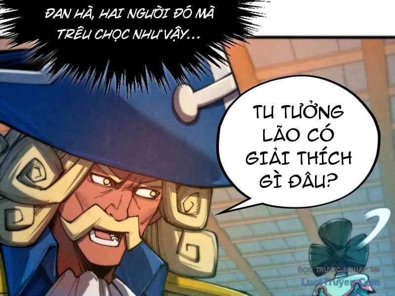 Vạn Cổ Chí Tôn Chap 461 - Next Chap 462