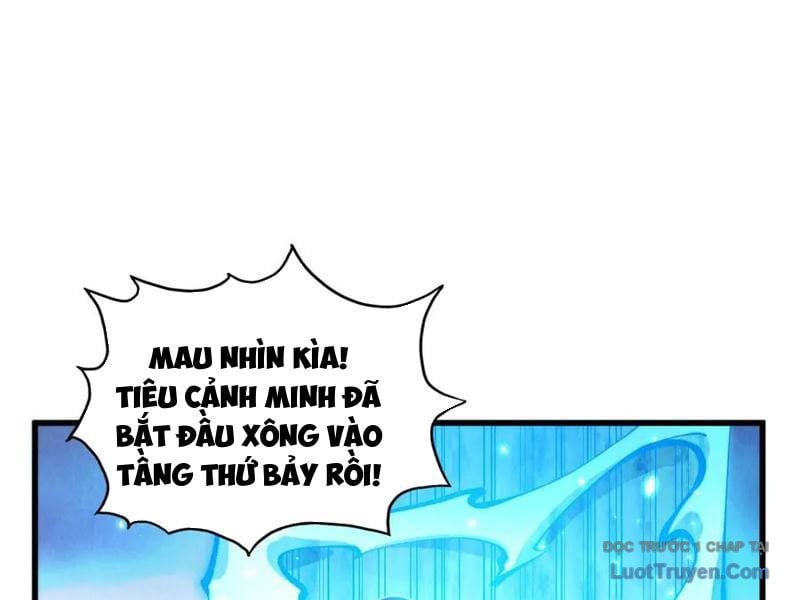 Vạn Cổ Chí Tôn Chap 461 - Next Chap 462