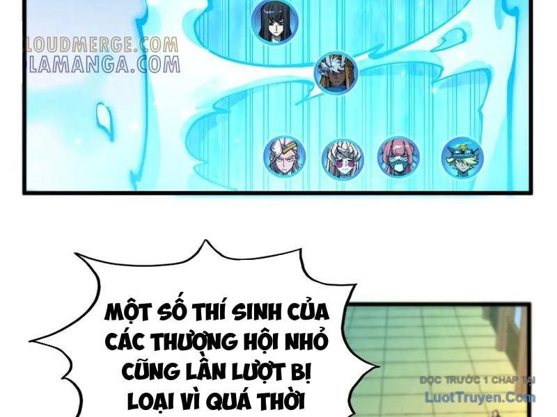 Vạn Cổ Chí Tôn Chap 461 - Next Chap 462